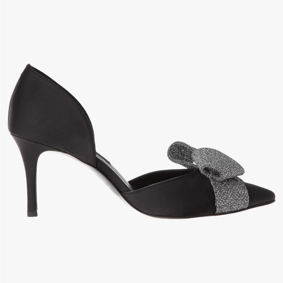 Nine West McFally Pump - Picture 3 of 11